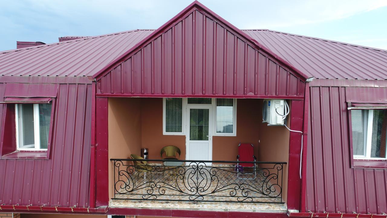 Nani'S Sweet Home Batumi Eksteriør bilde
